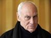 Morre aos 85 anos o importante artista Richard Serra